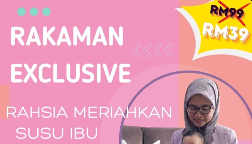 Rakaman Kelas Meriahkan Susu